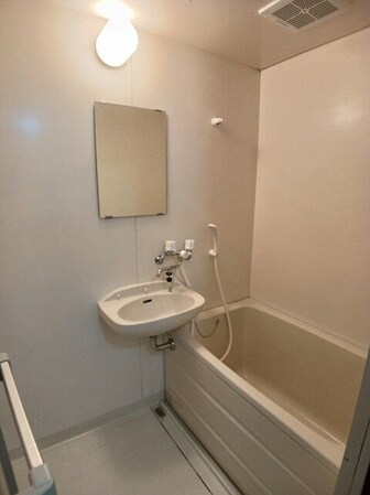 五料ハイツの物件内観写真